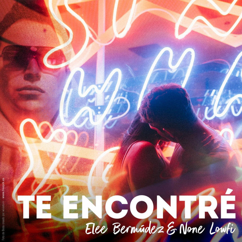 Релиз Te Encontre