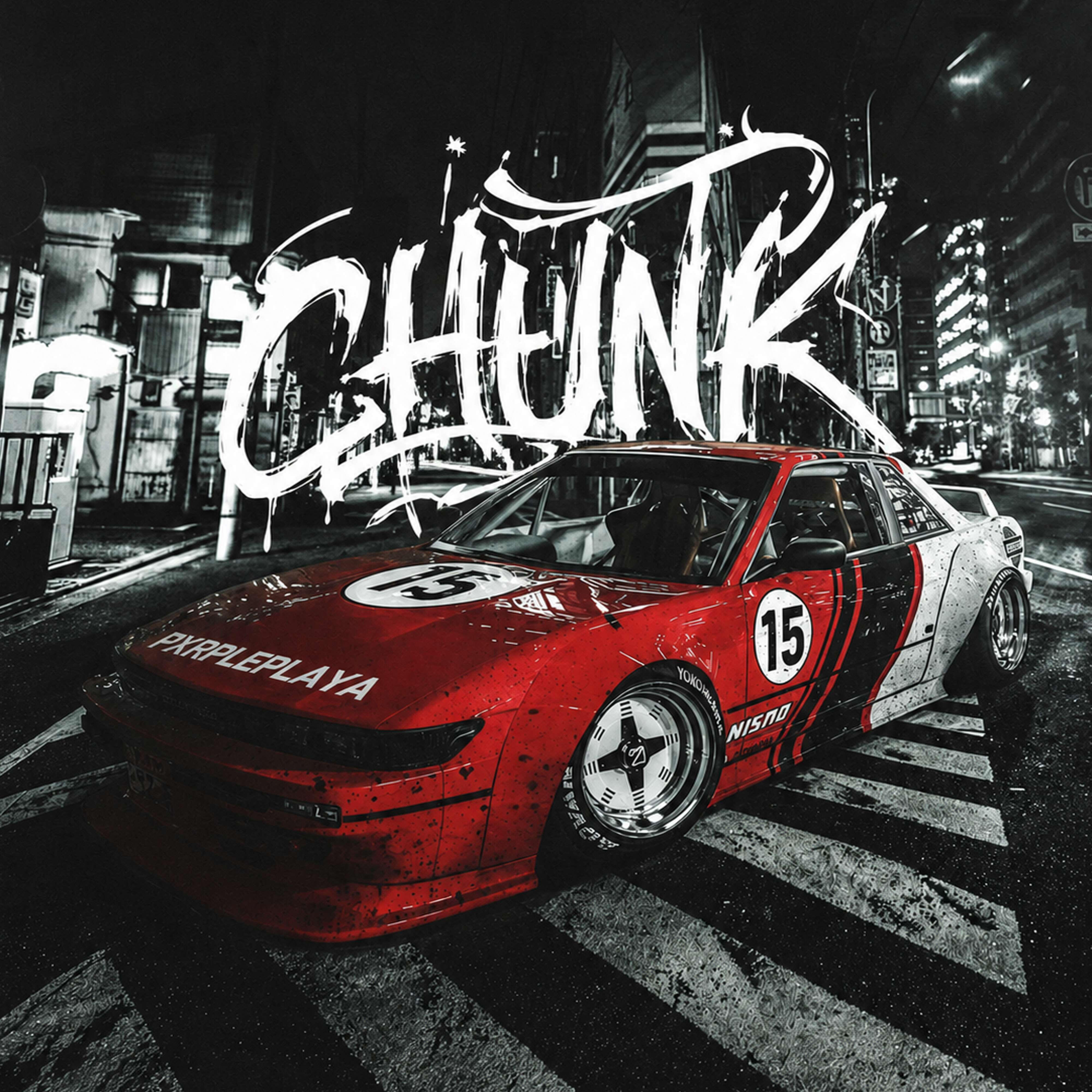 Релиз CHUNK