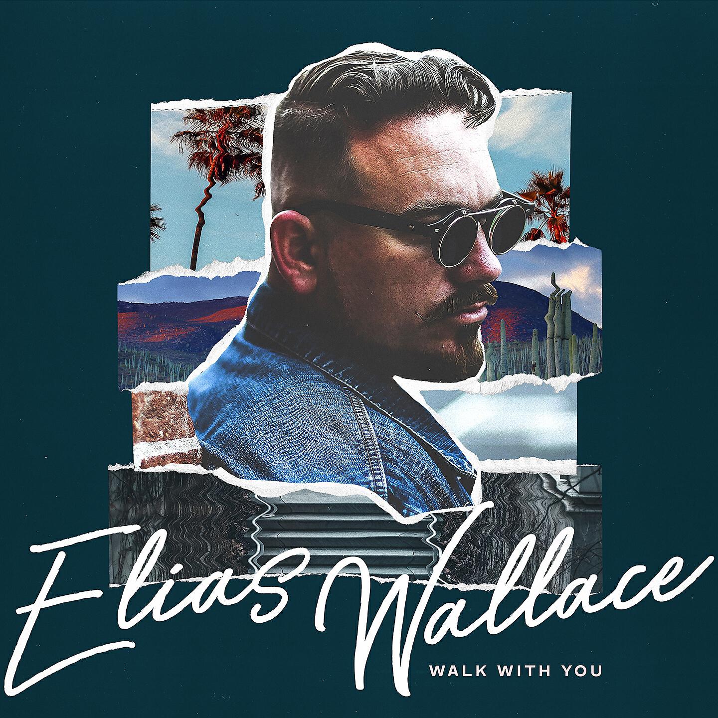 Релиз Walk with You