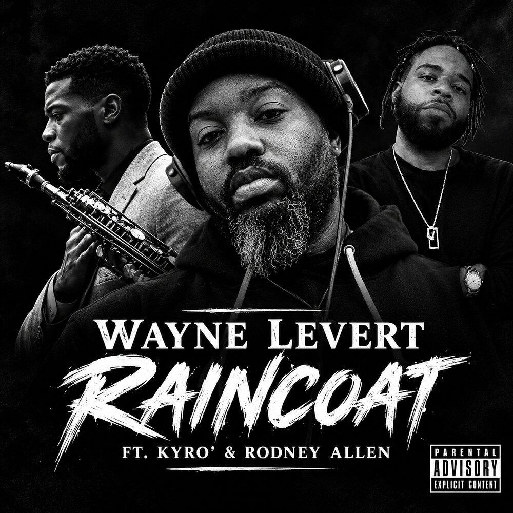 Релиз Raincoat