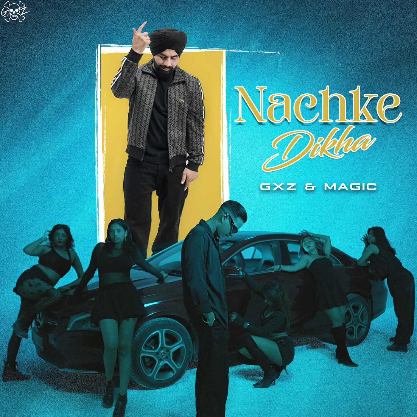 Релиз Nachke Dikha