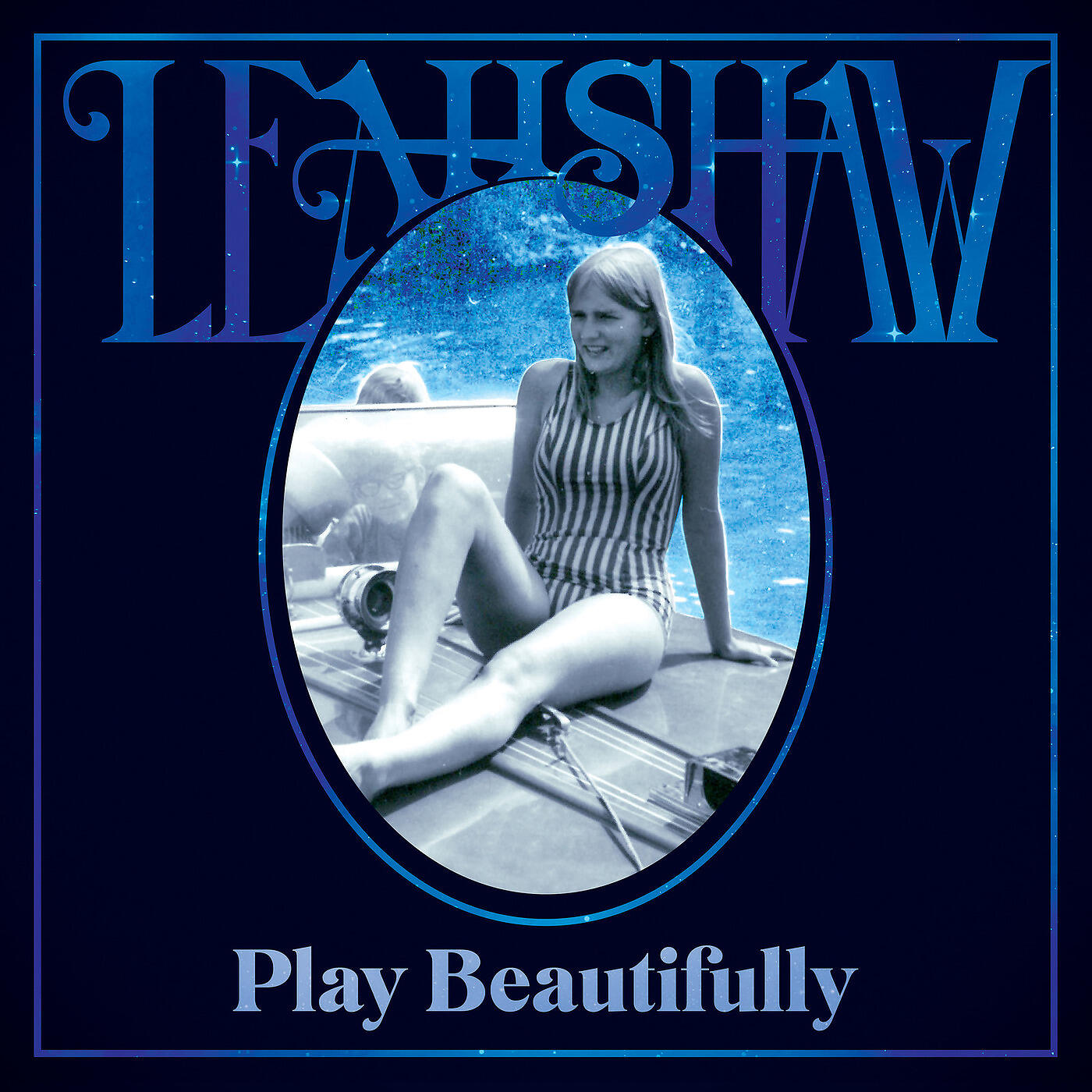 Leah Shaw