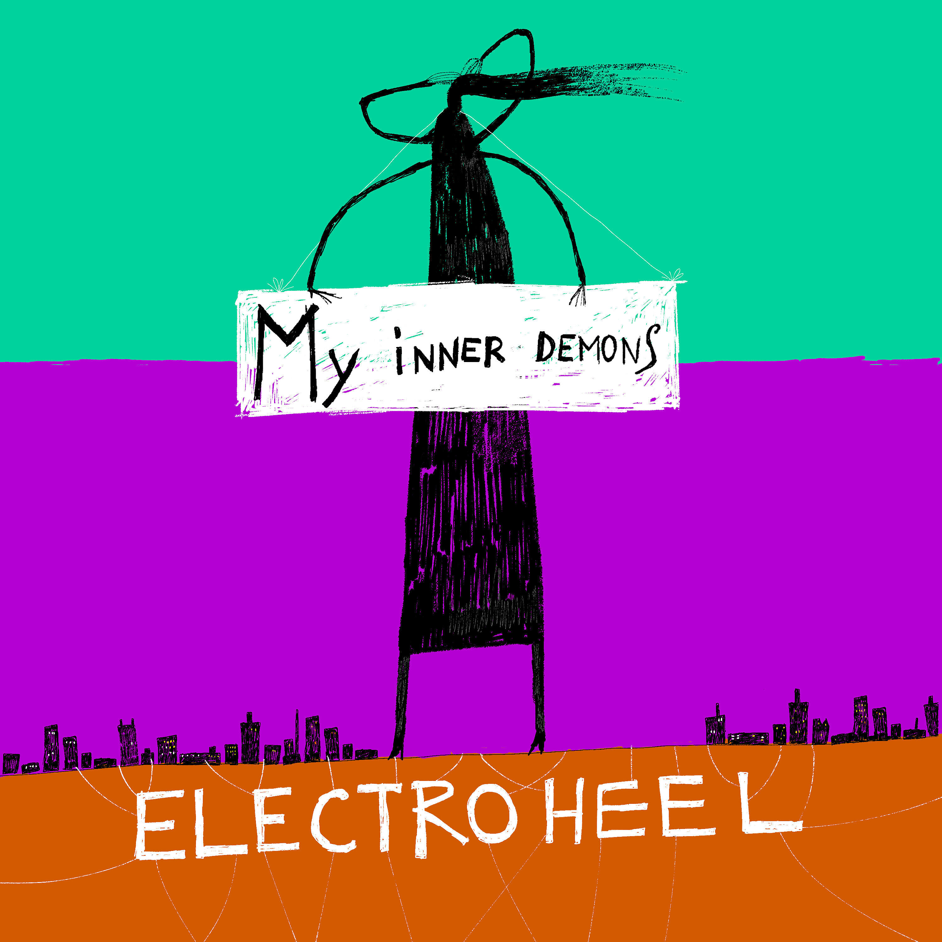 Релиз My Inner Demons