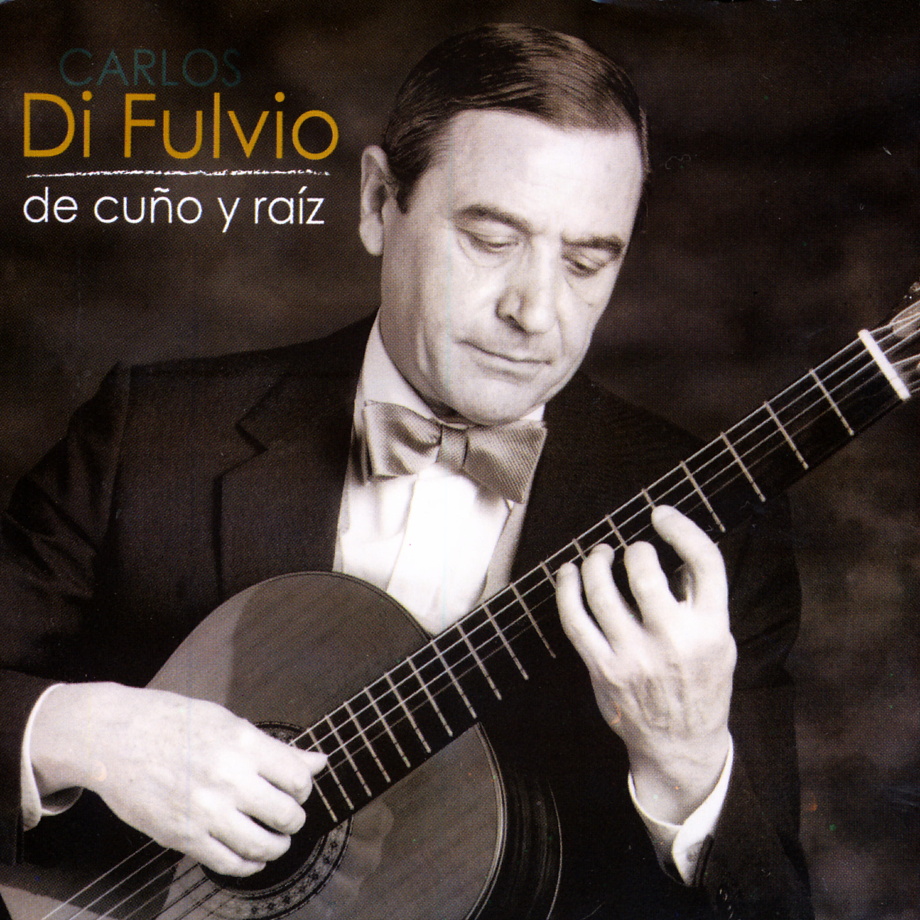 Релиз De Cuño Y Raíz