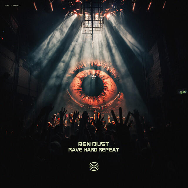 Релиз Rave Hard Repeat