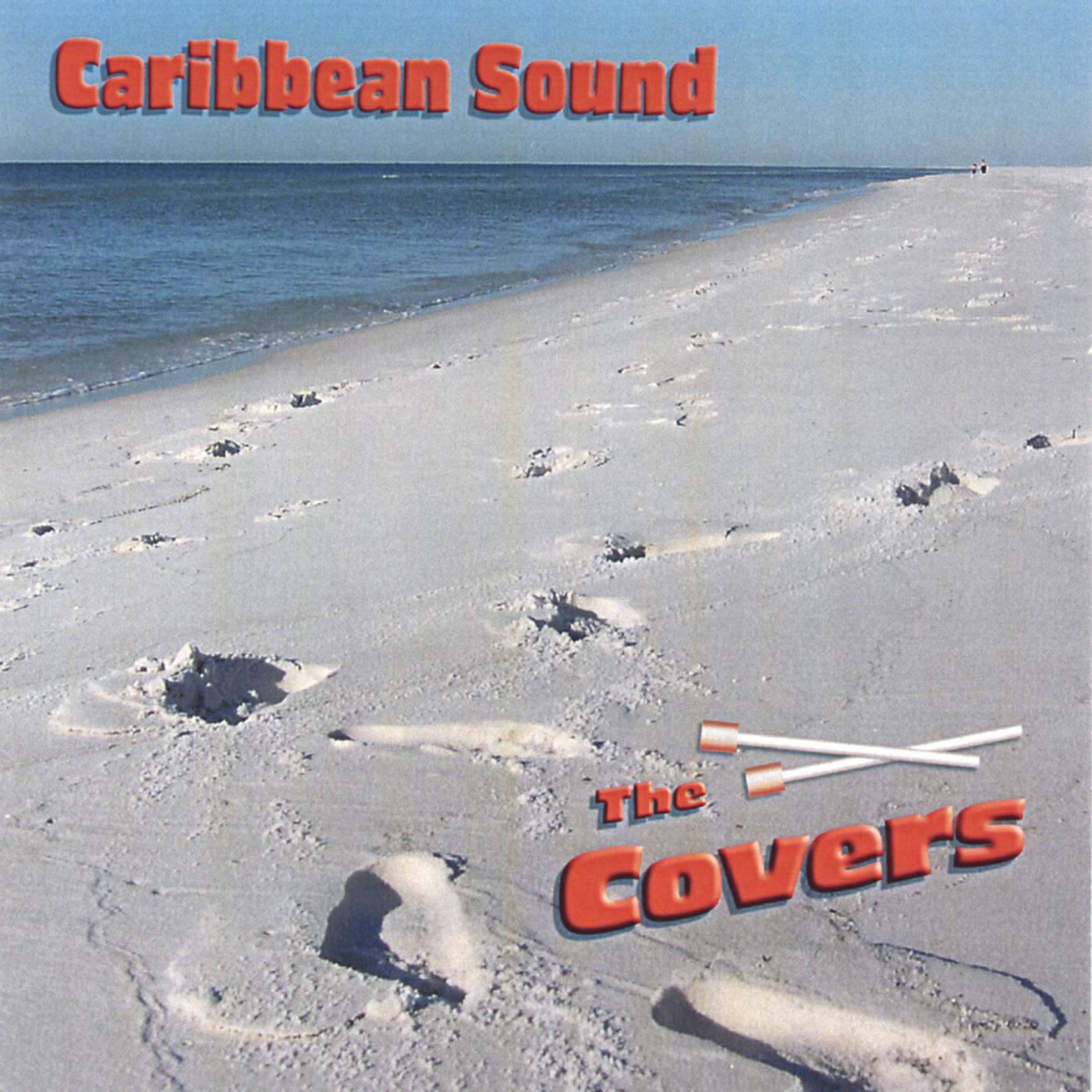 Релиз The Covers-Volume 1