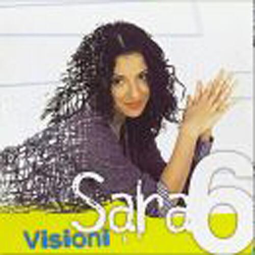 Релиз Visioni