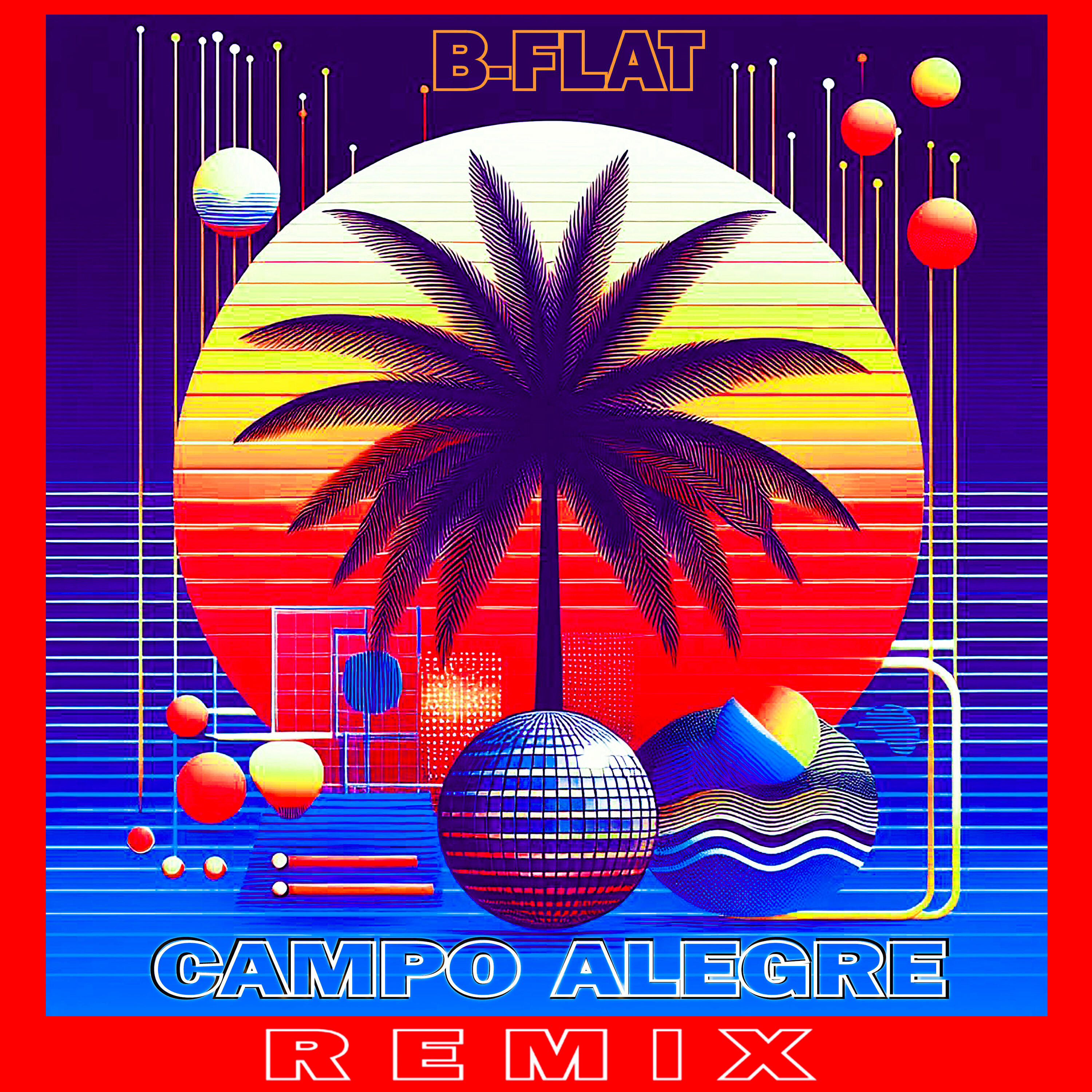 b-flat