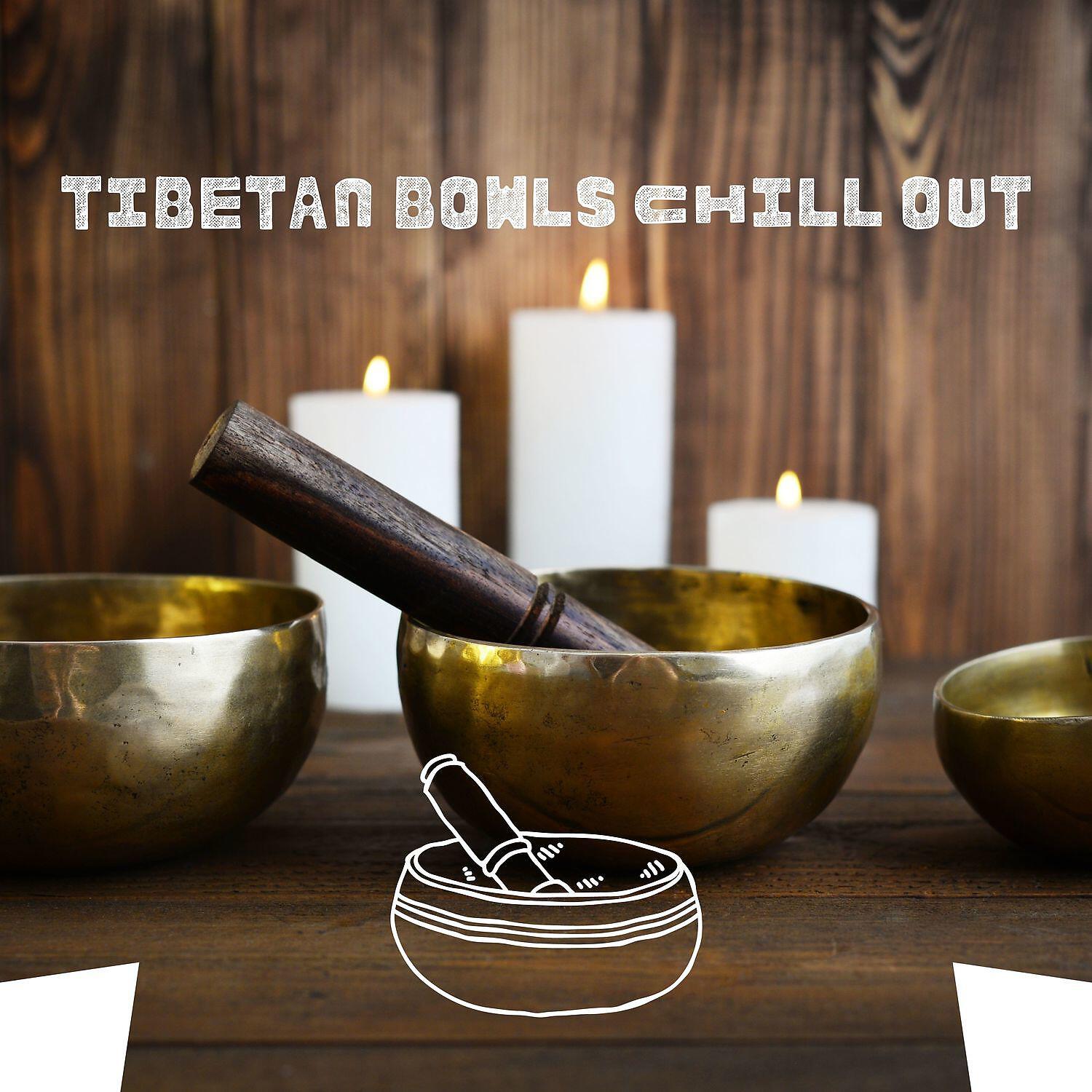 Релиз Tibetan Bowls Chill Out