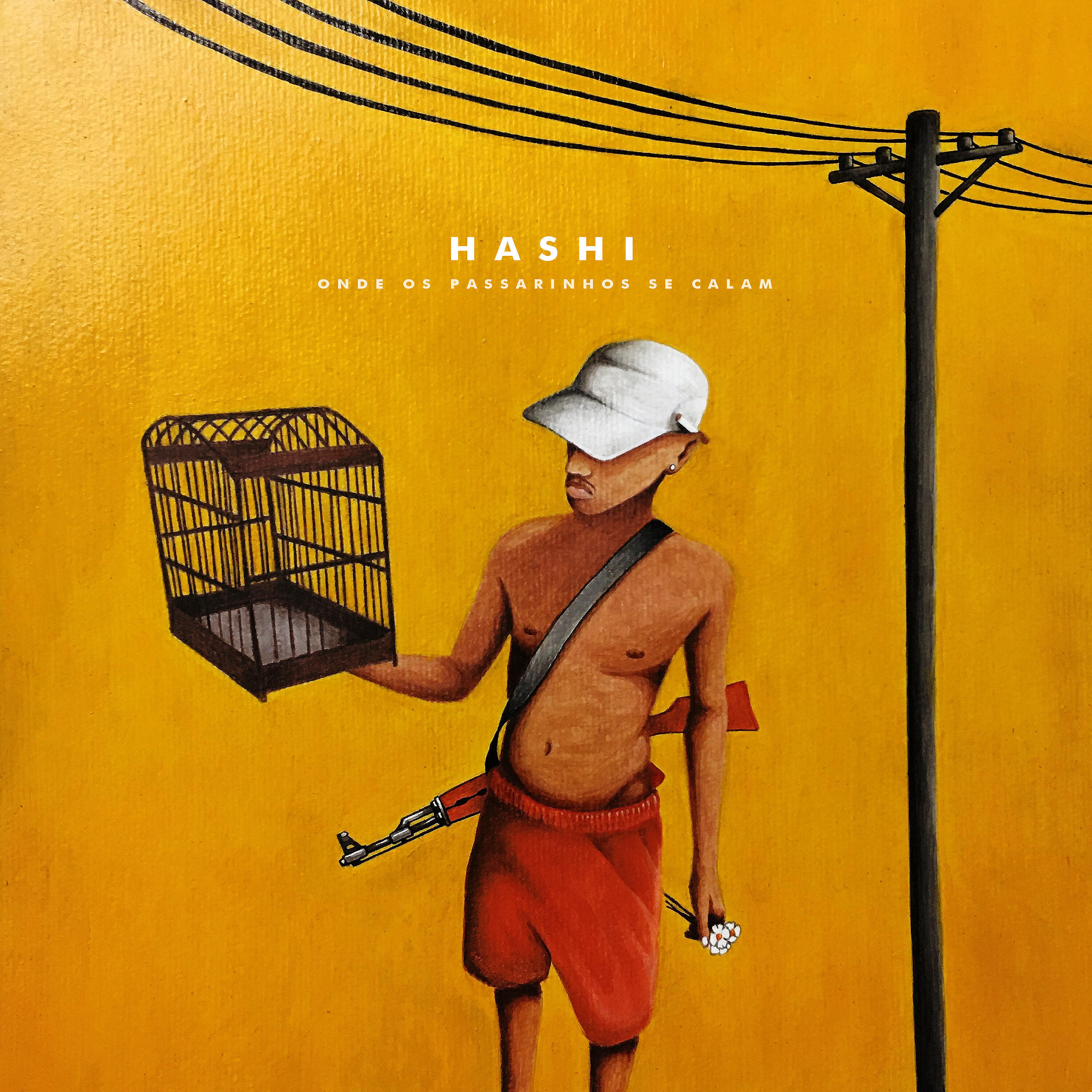 Hashi, Xaga, DaPaz - Love