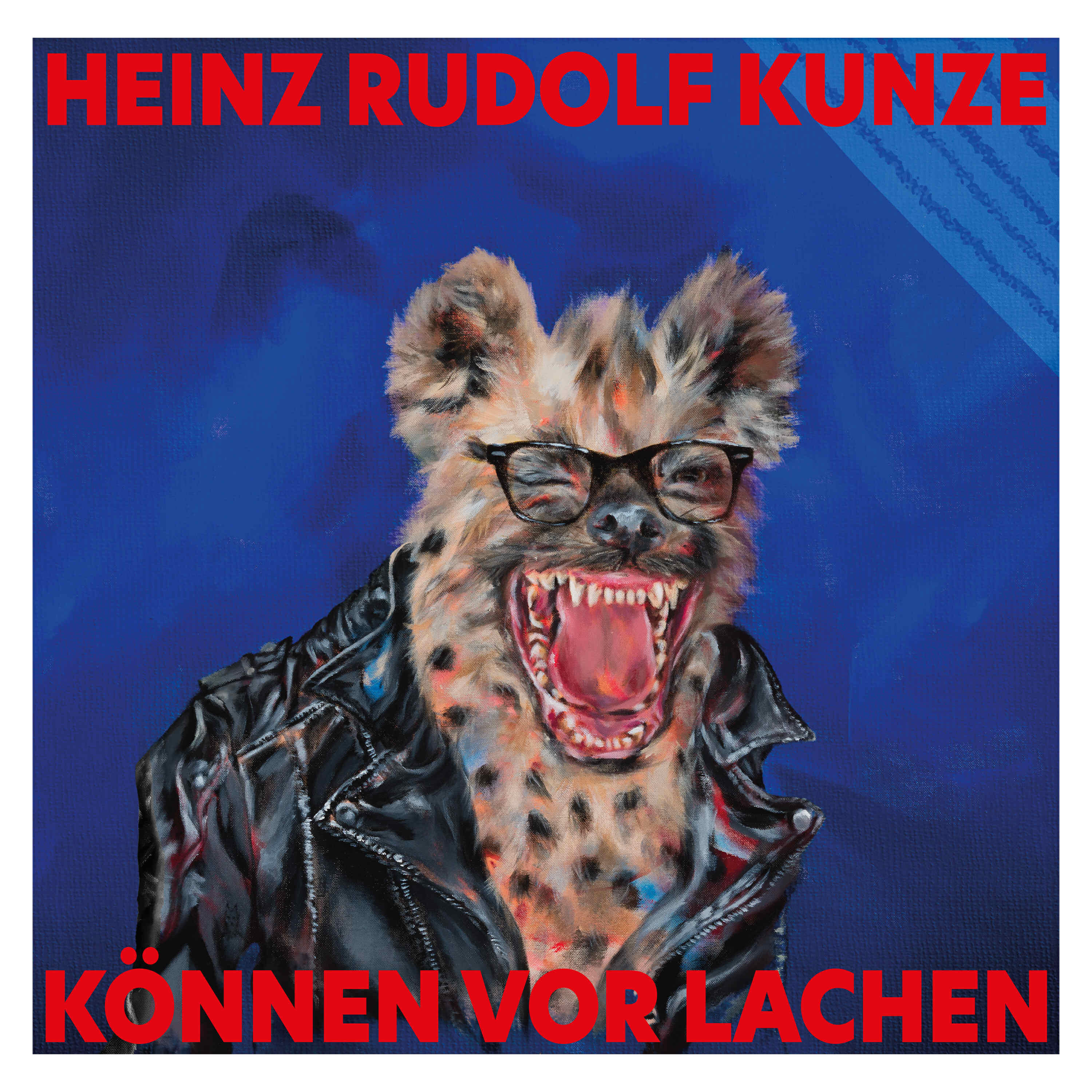 Релиз Können vor Lachen