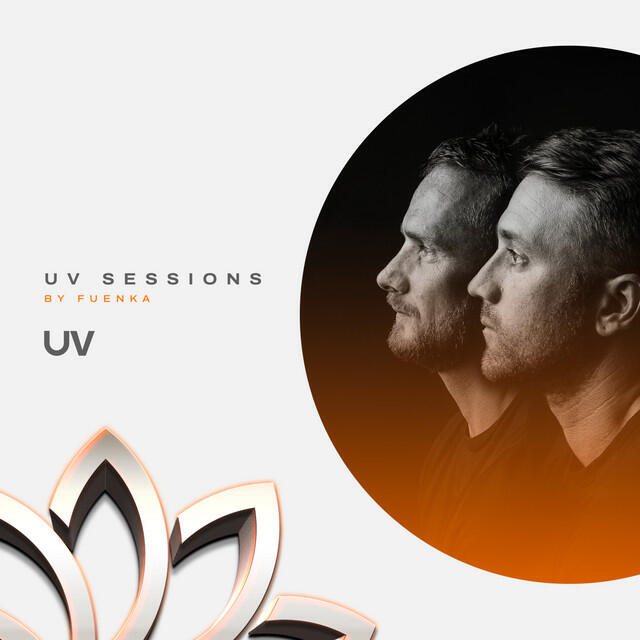 Релиз UV Sessions 002 (DJ Mix)