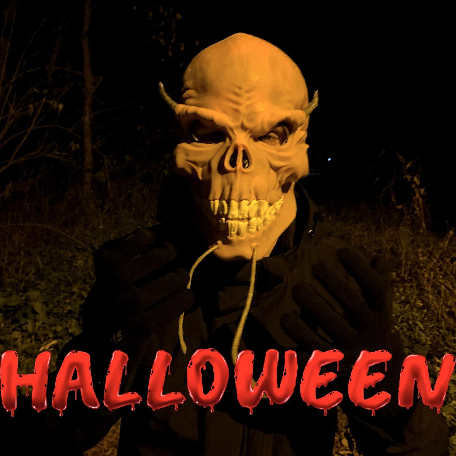Релиз Halloween