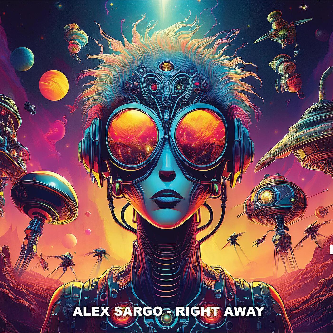 Alex Sargo все песни в mp3