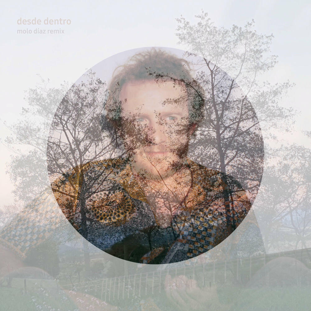 Релиз Desde Dentro (Remix)