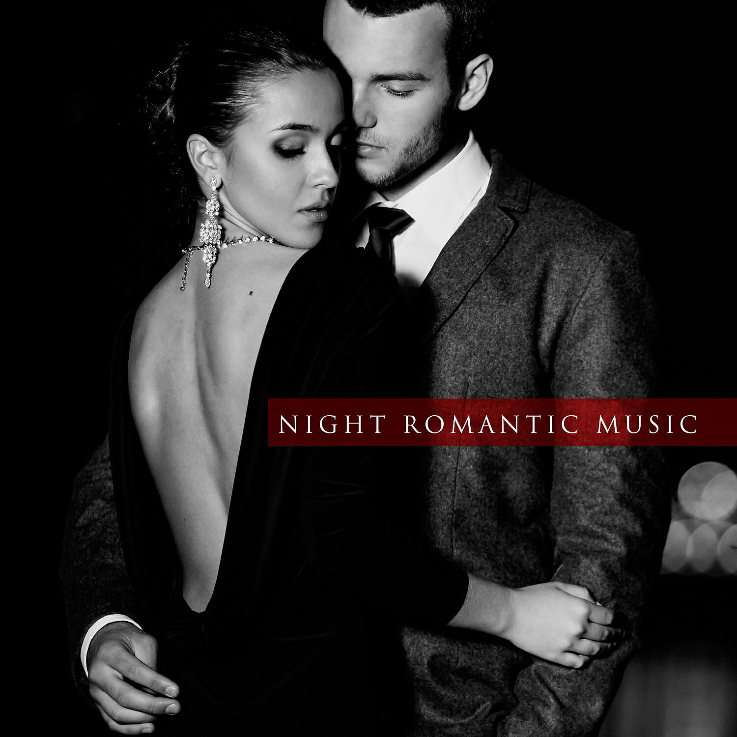 Релиз Night Romantic Music: Emotional Piano Bckground Music