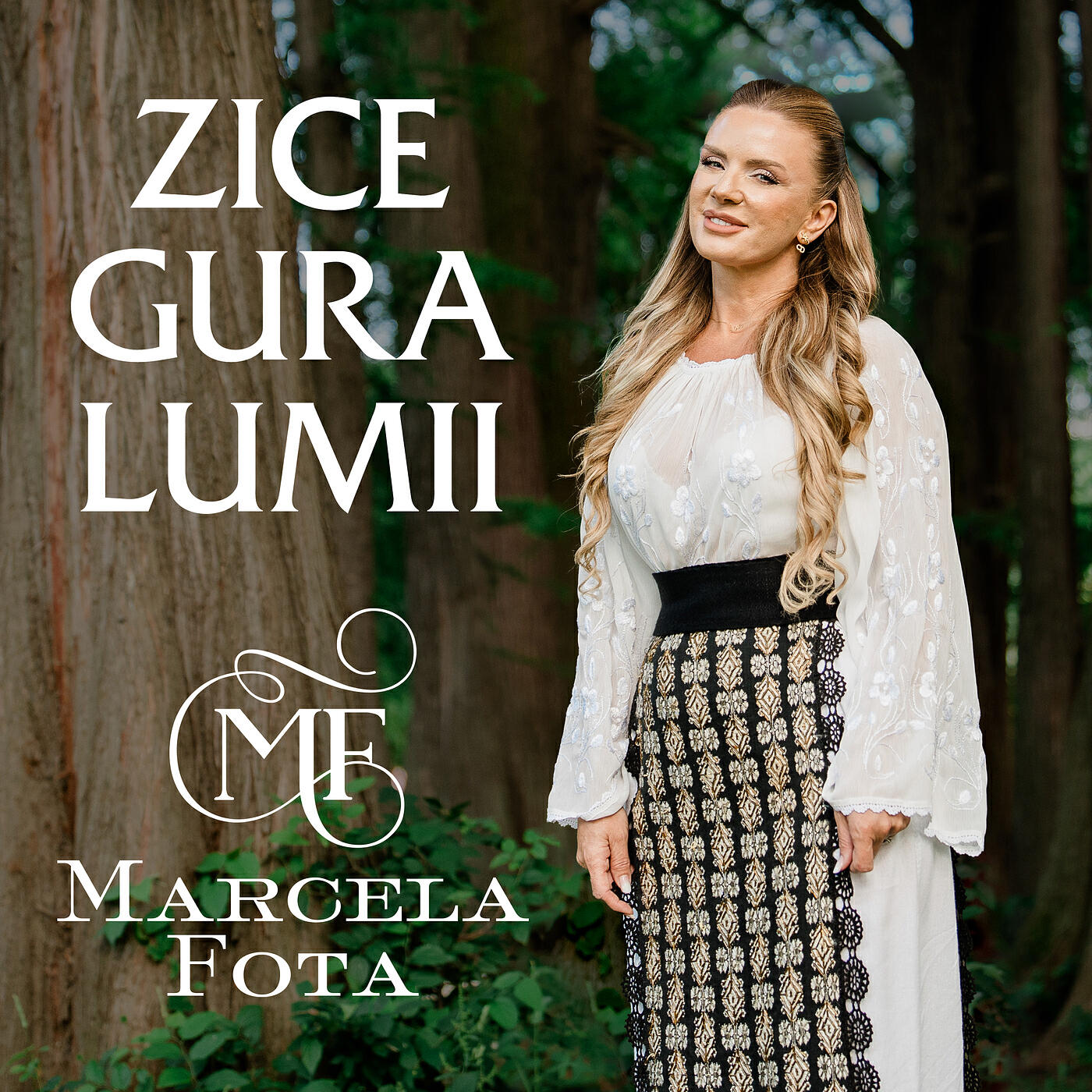 Релиз Zice Gura Lumii