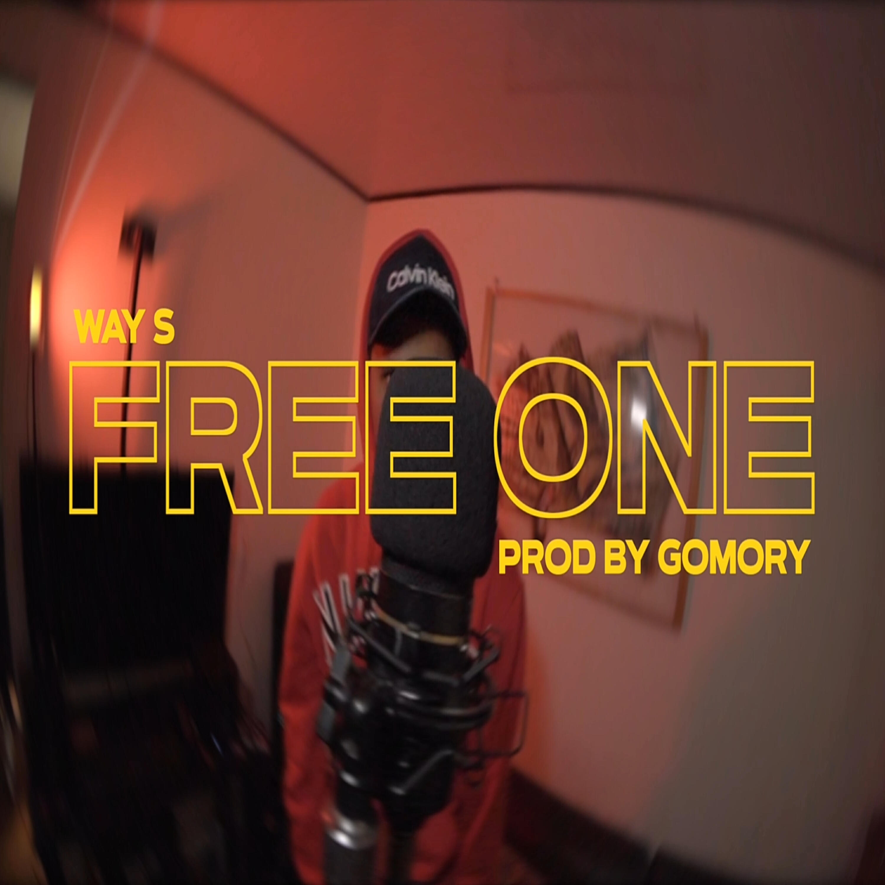 Релиз Free One