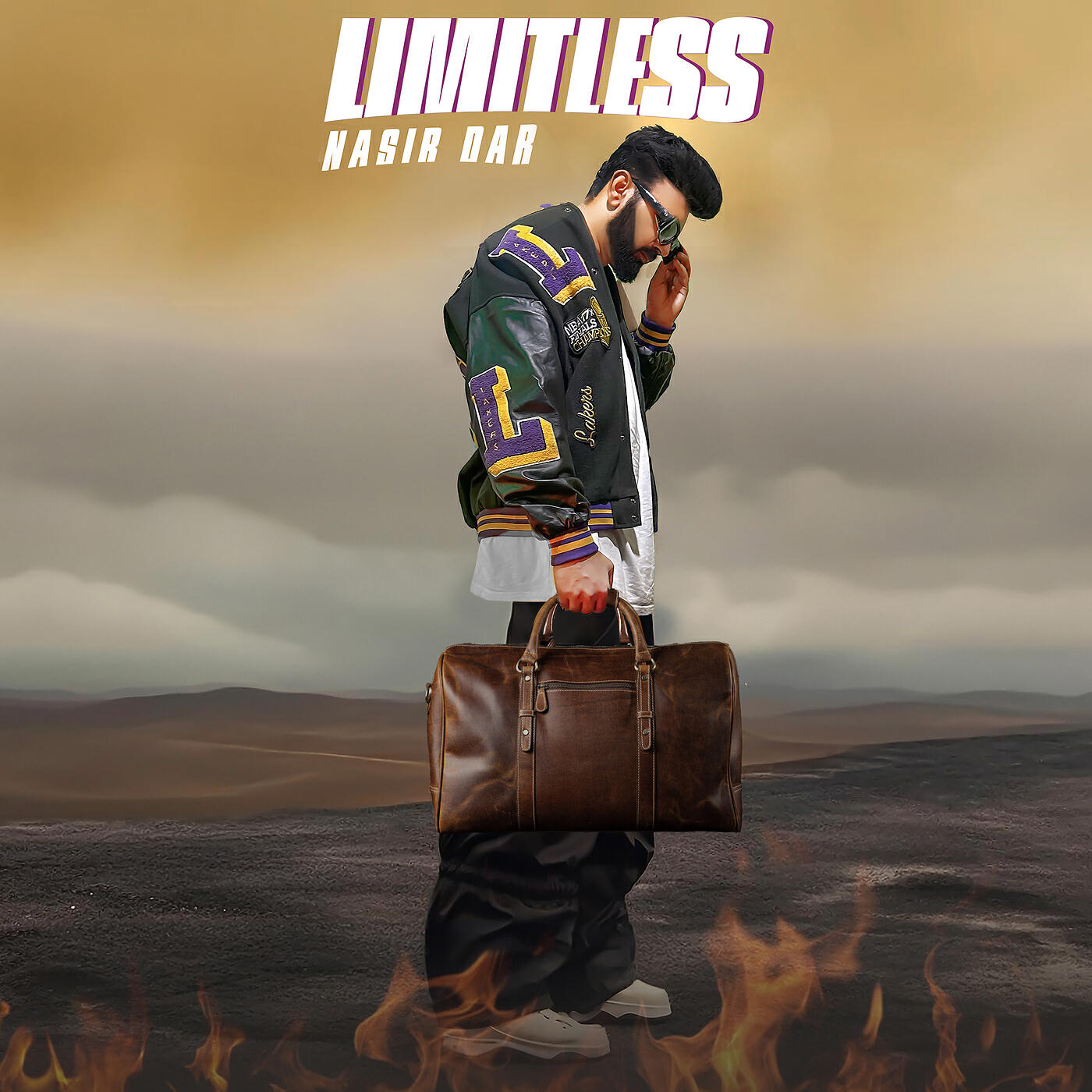 Релиз Limitless