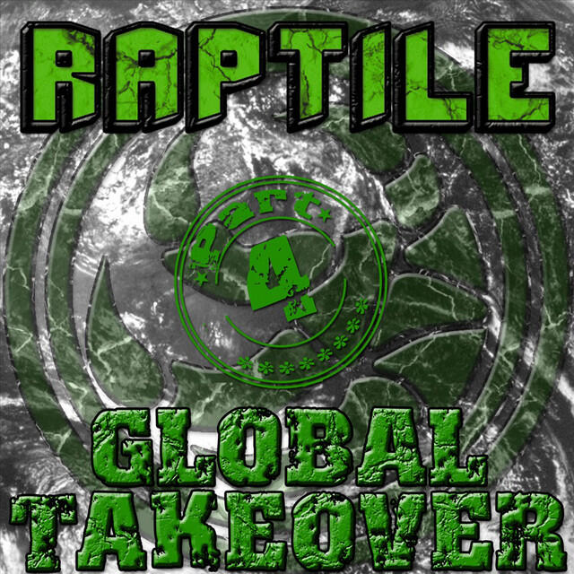 Релиз Global Takeover Part 4