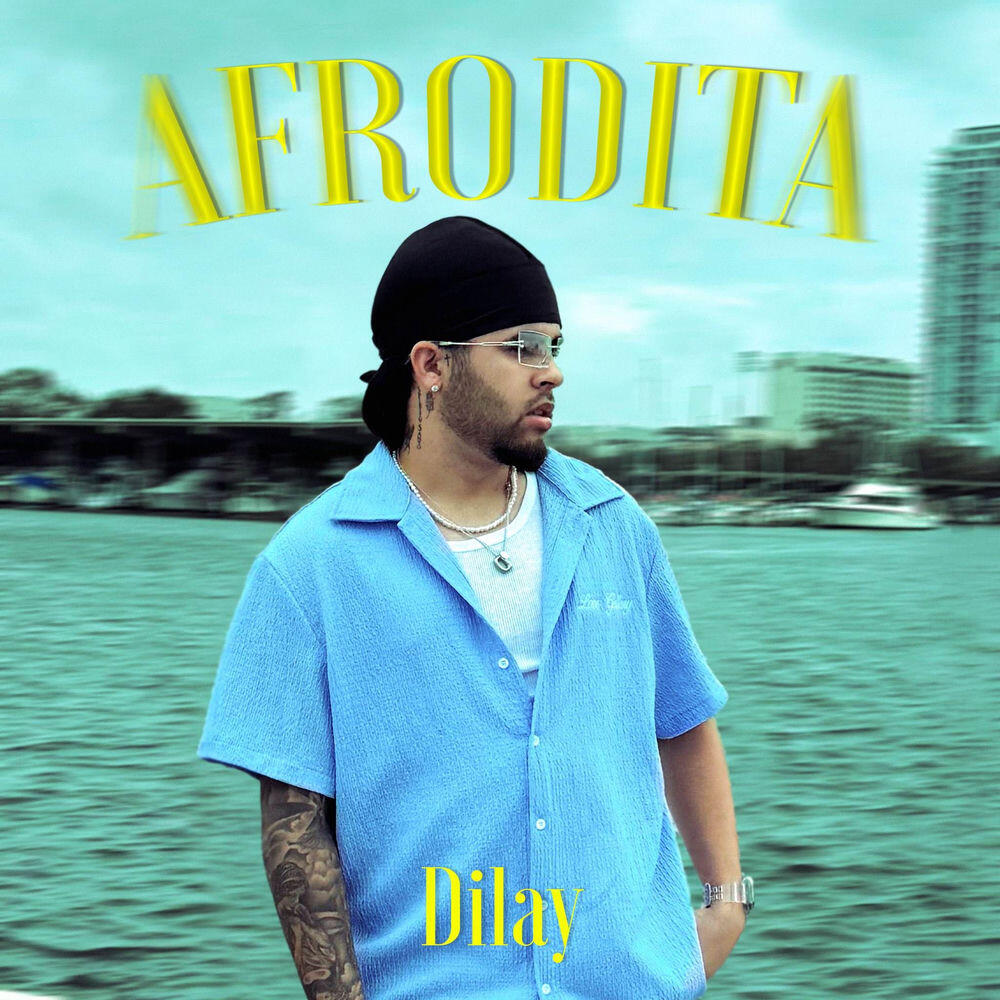 Релиз Afrodita