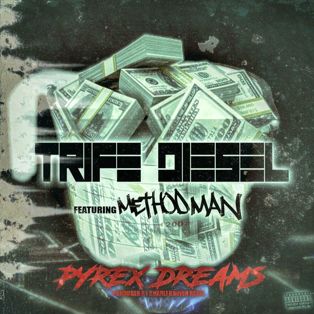 Релиз Pyrex Dreams