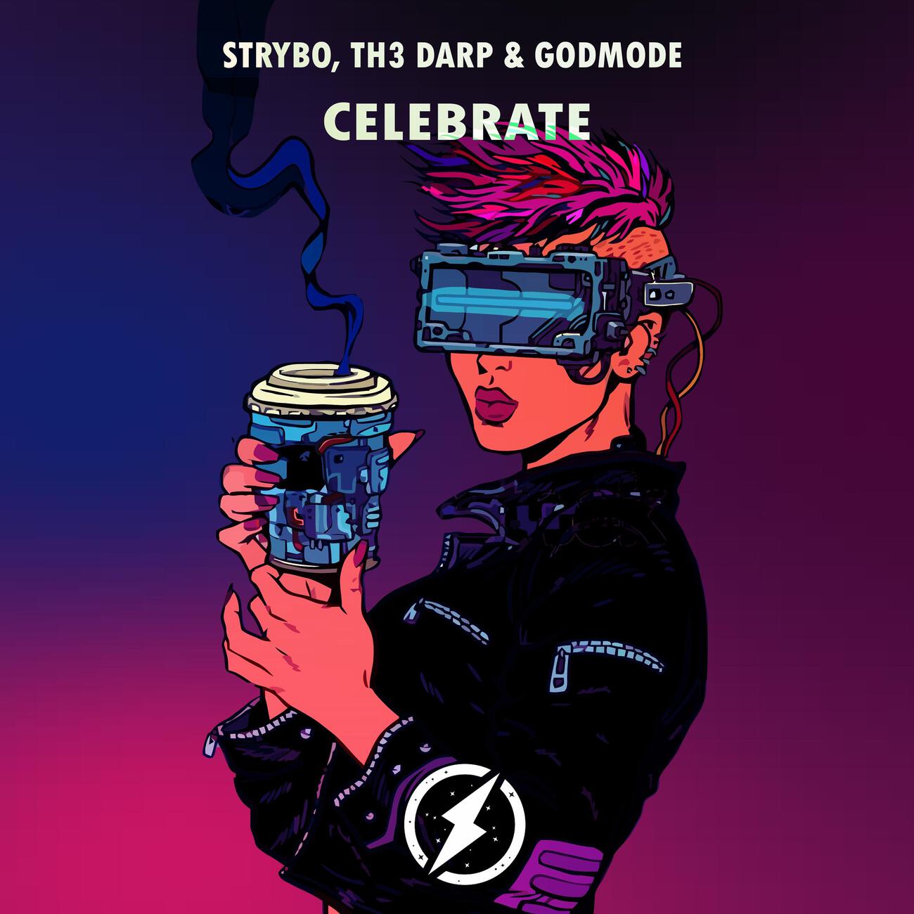 Постер альбома Celebrate