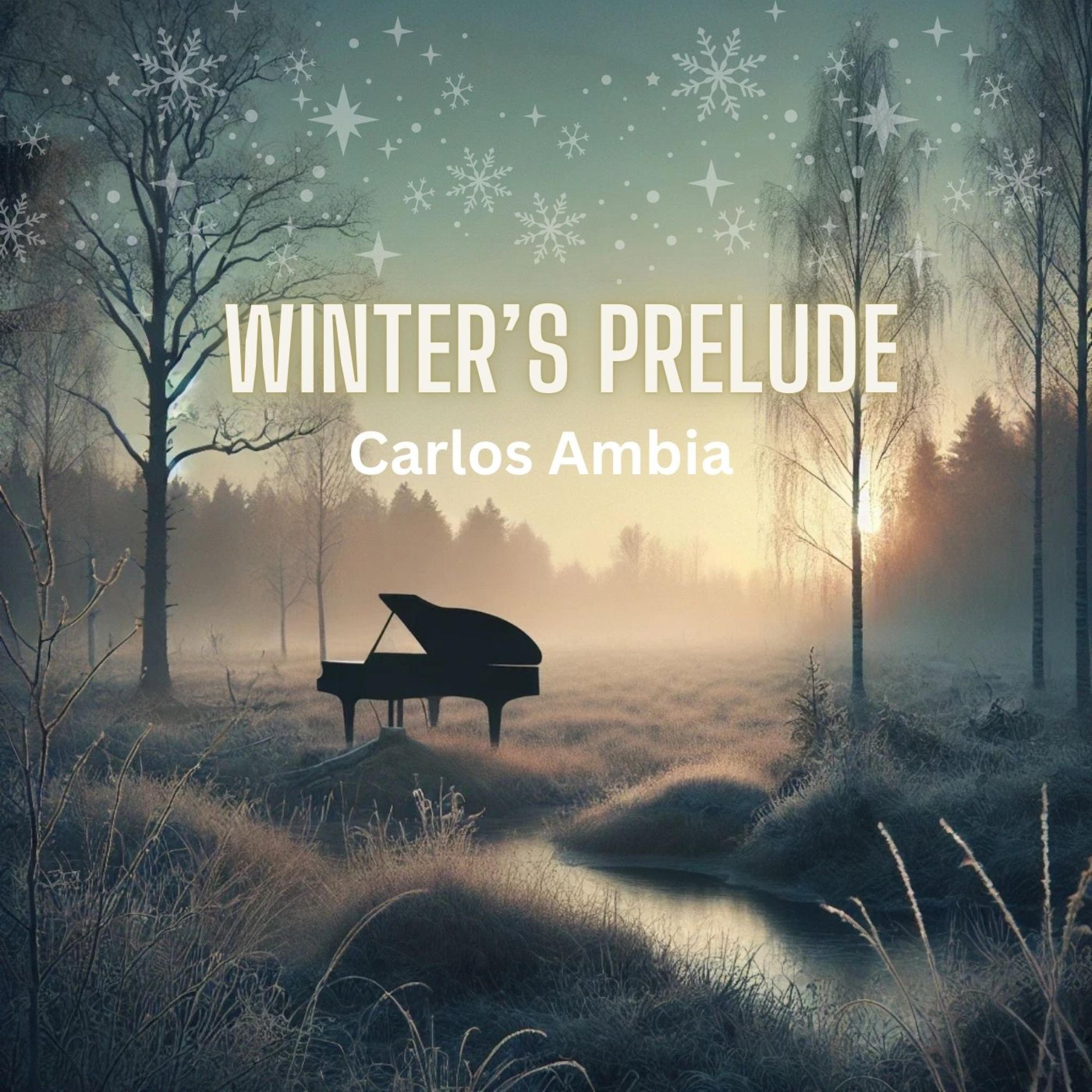 Релиз Winter's Prelude