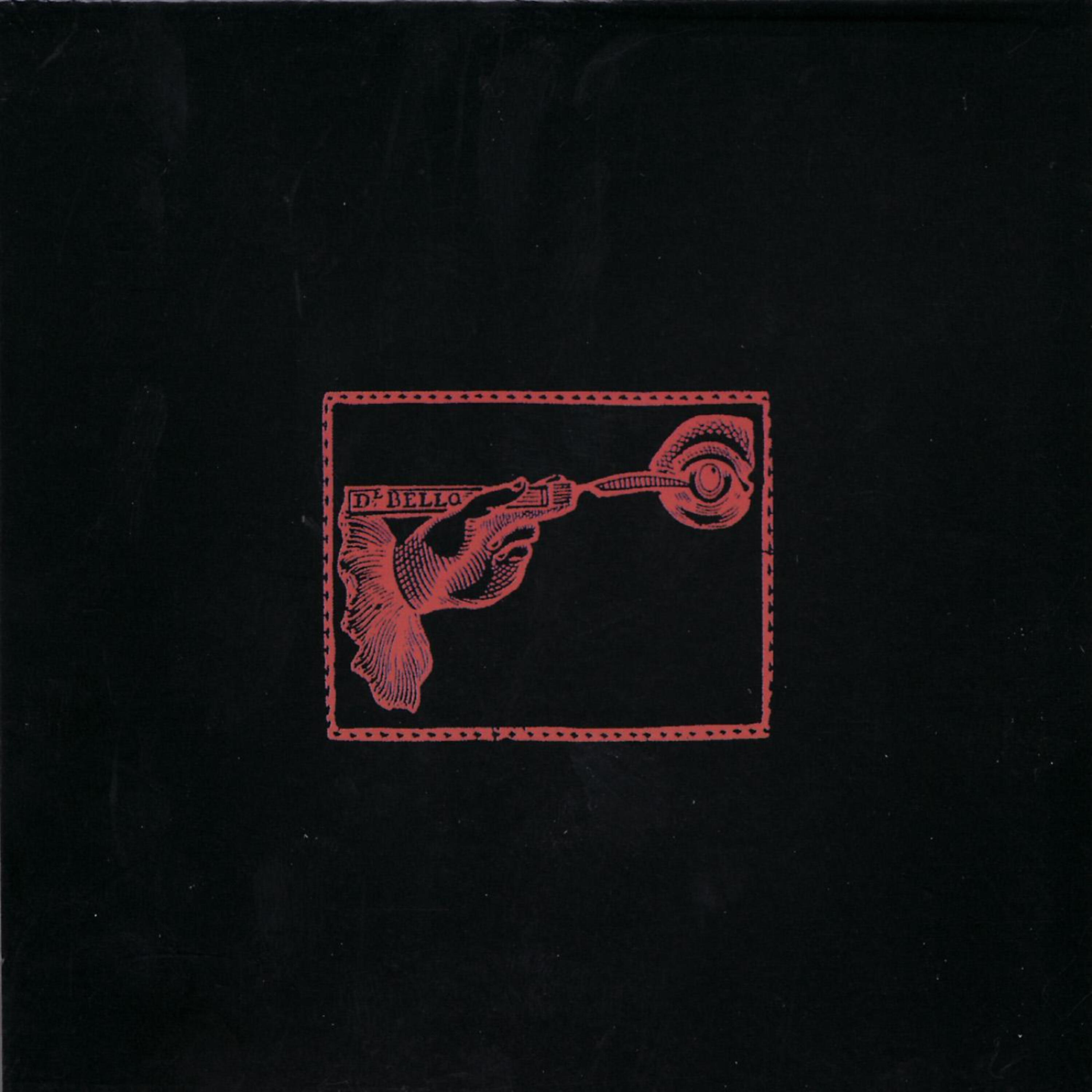 Релиз Oedipus Dethroned