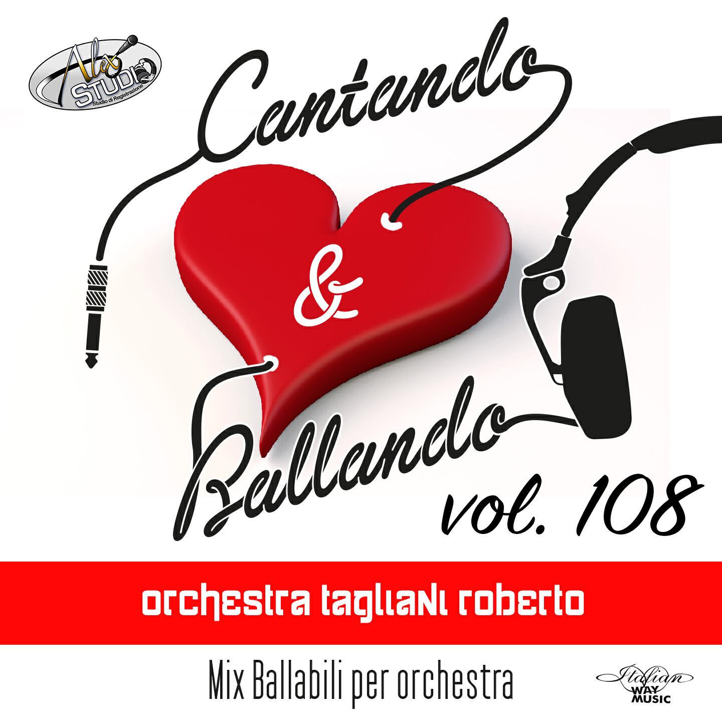 Orchestra Tagliani Roberto