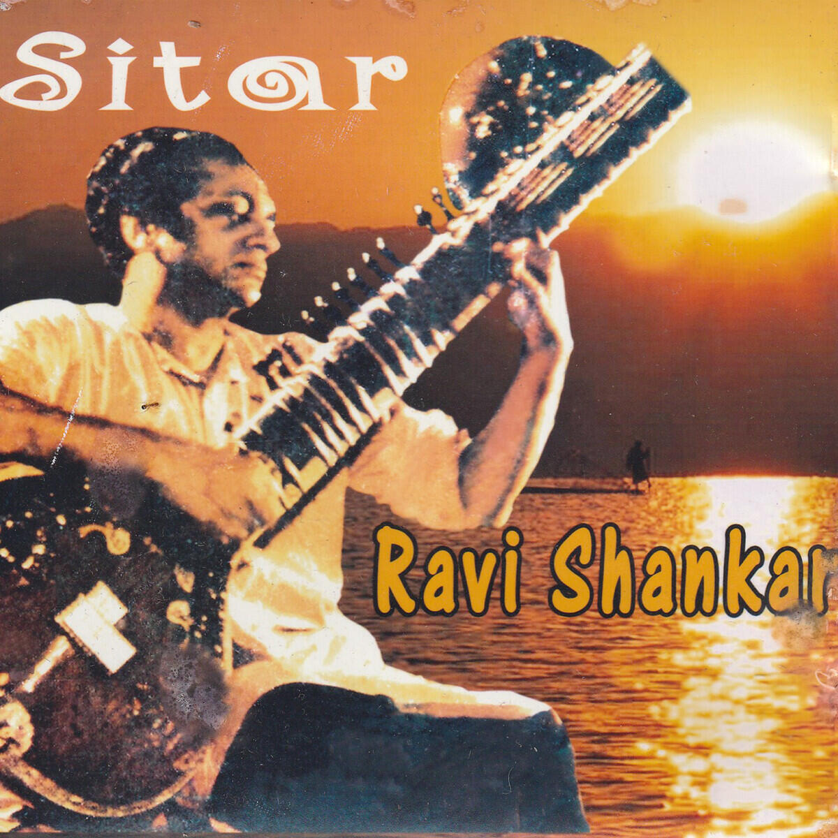 Релиз Classical Instrumental SITAR