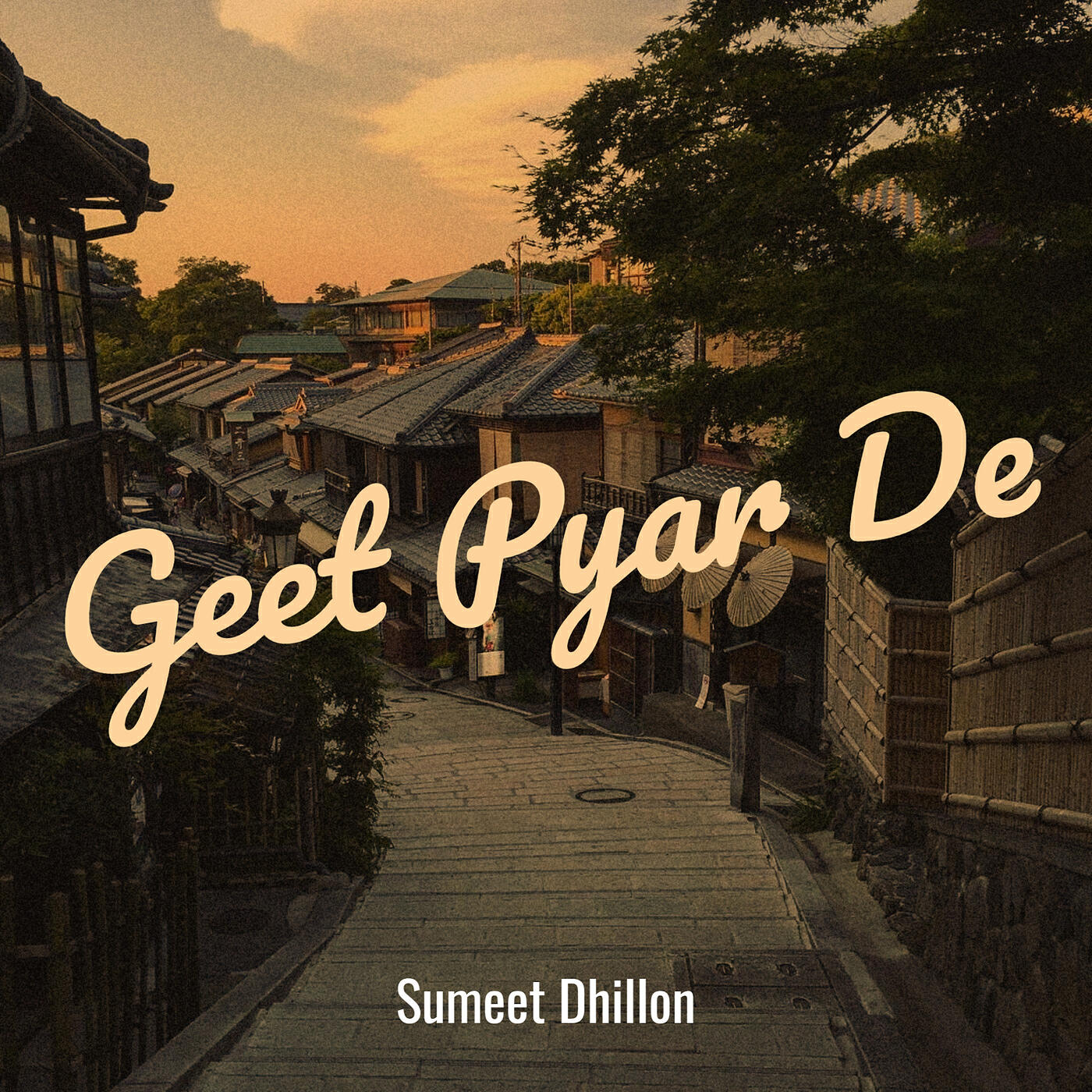 Релиз Geet Pyar De