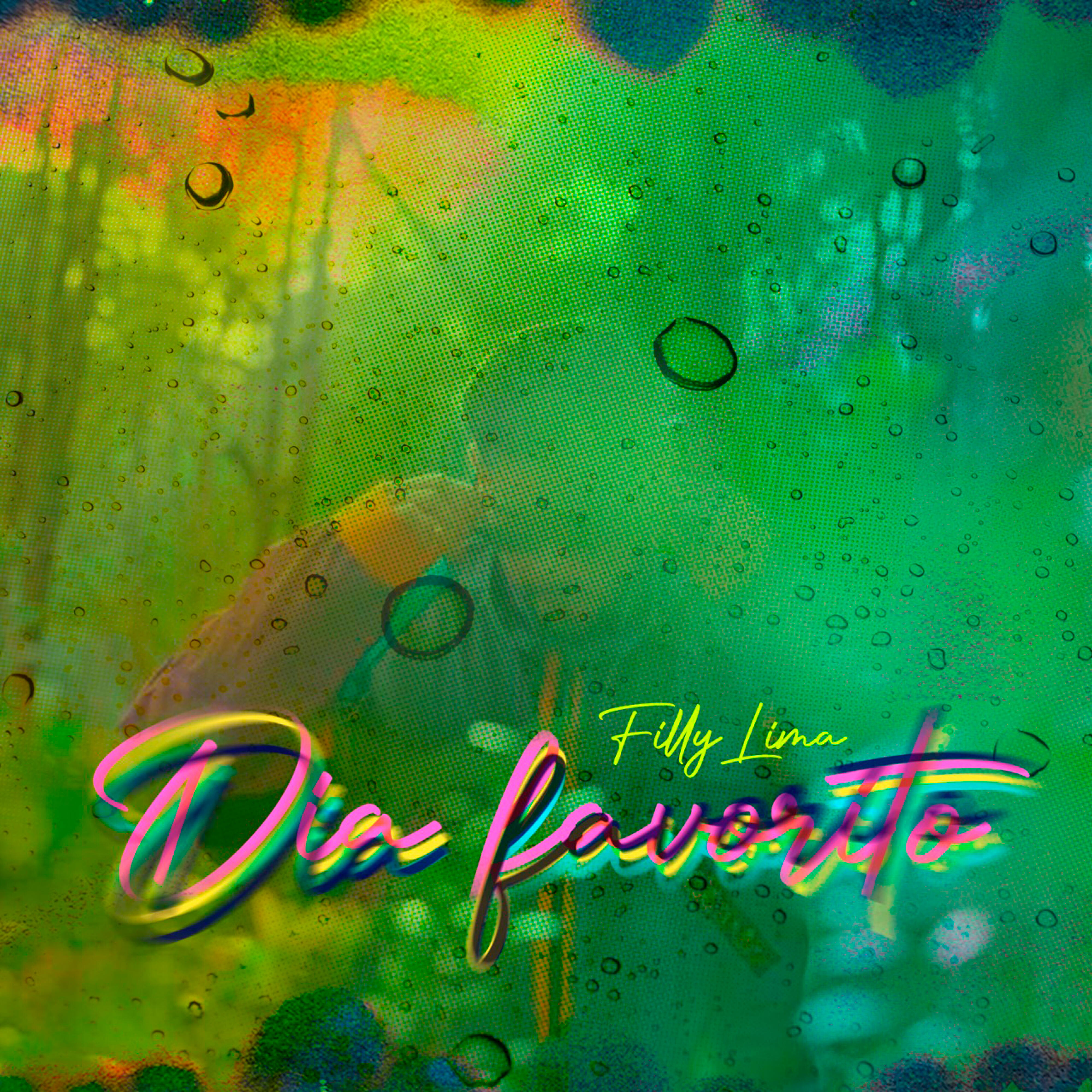 Релиз Dia Favorito