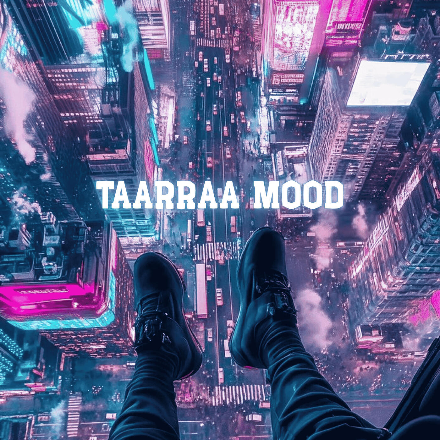 Релиз Taarraa Mood