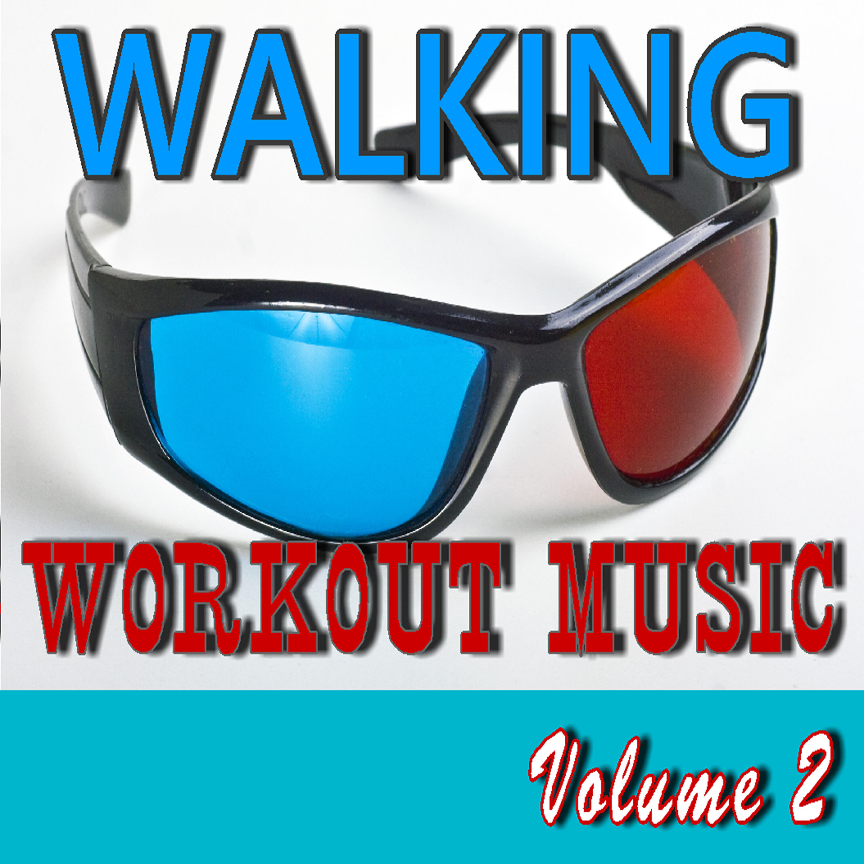 Релиз Walking Music, Vol. 2