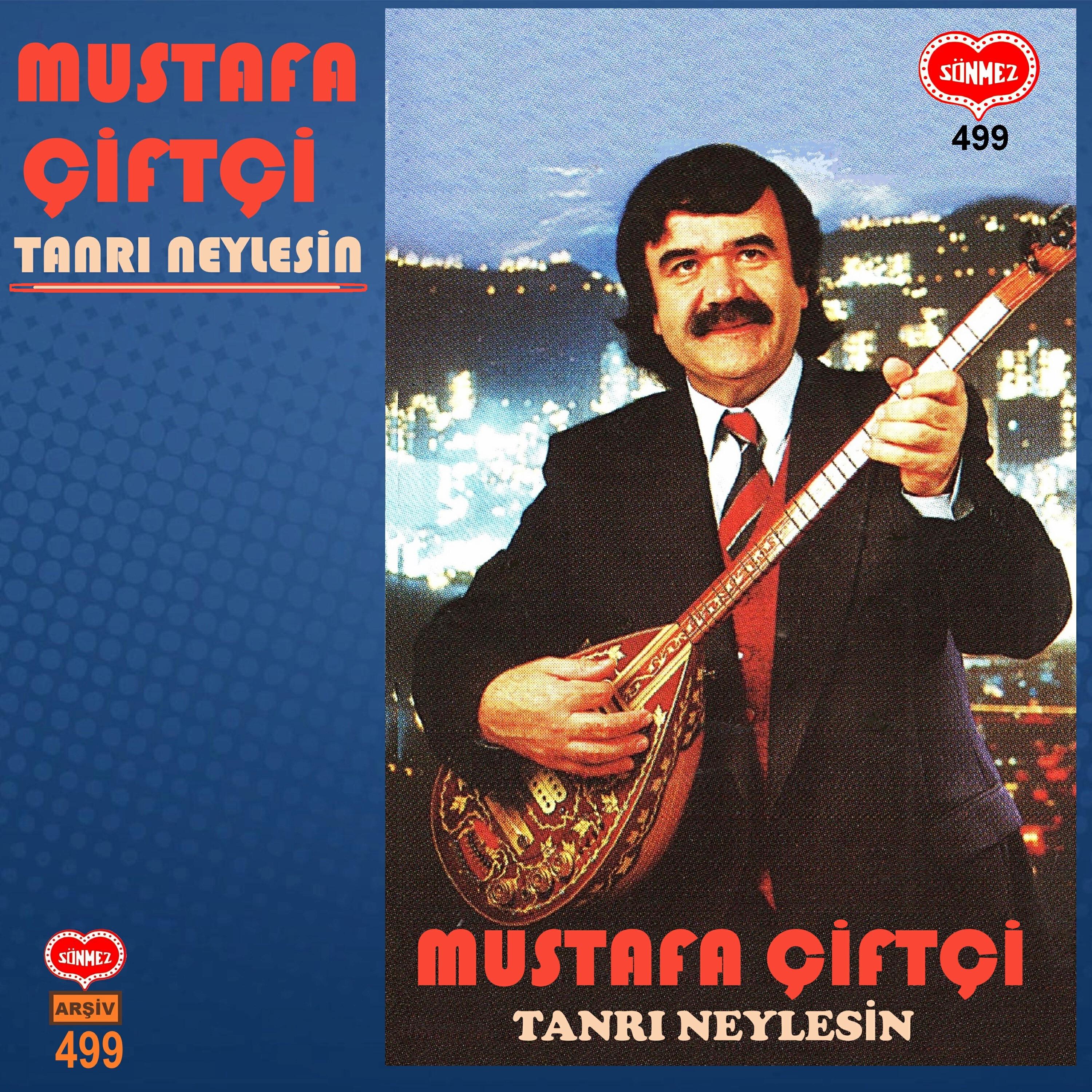 Релиз TANRI NEYLESİN