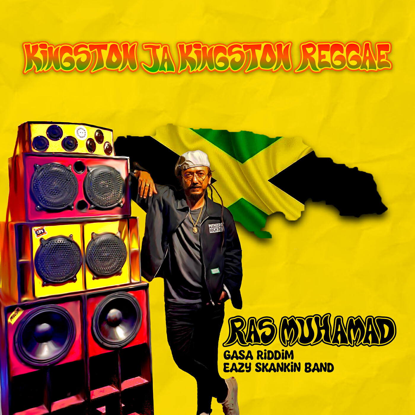 Eazy Skankin Band