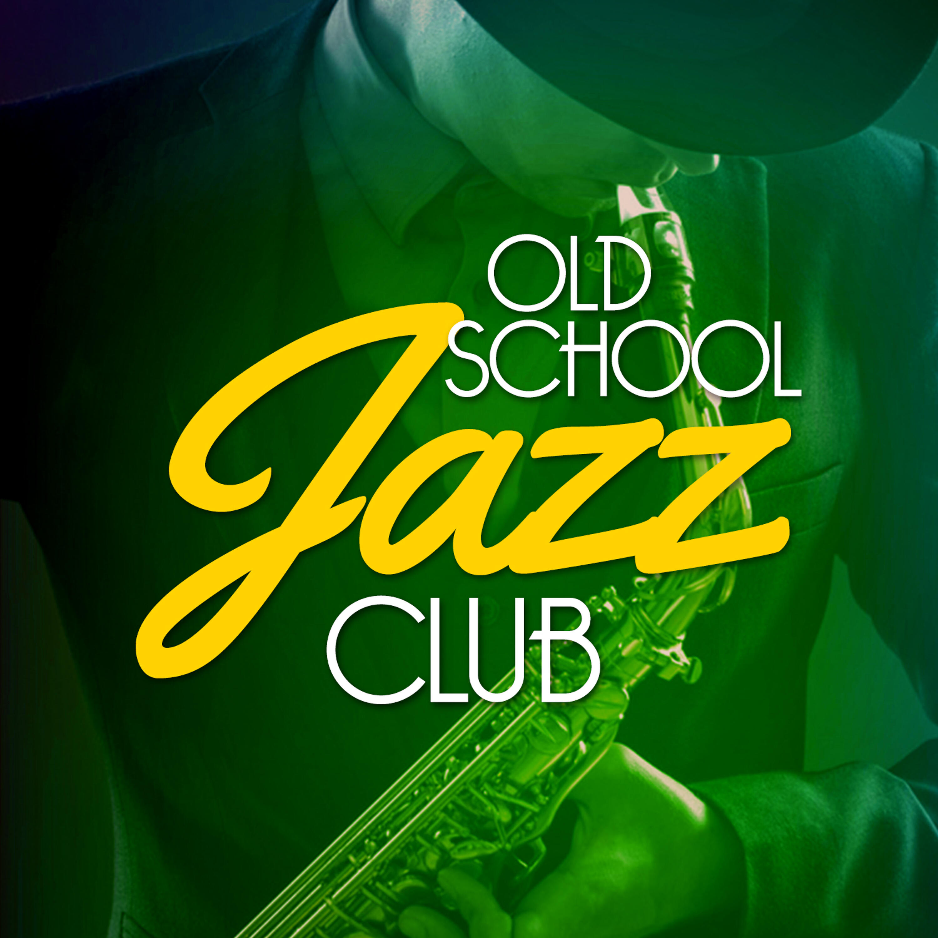 Релиз Old School Jazz Club