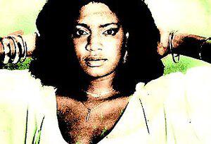 Michelle Wallace