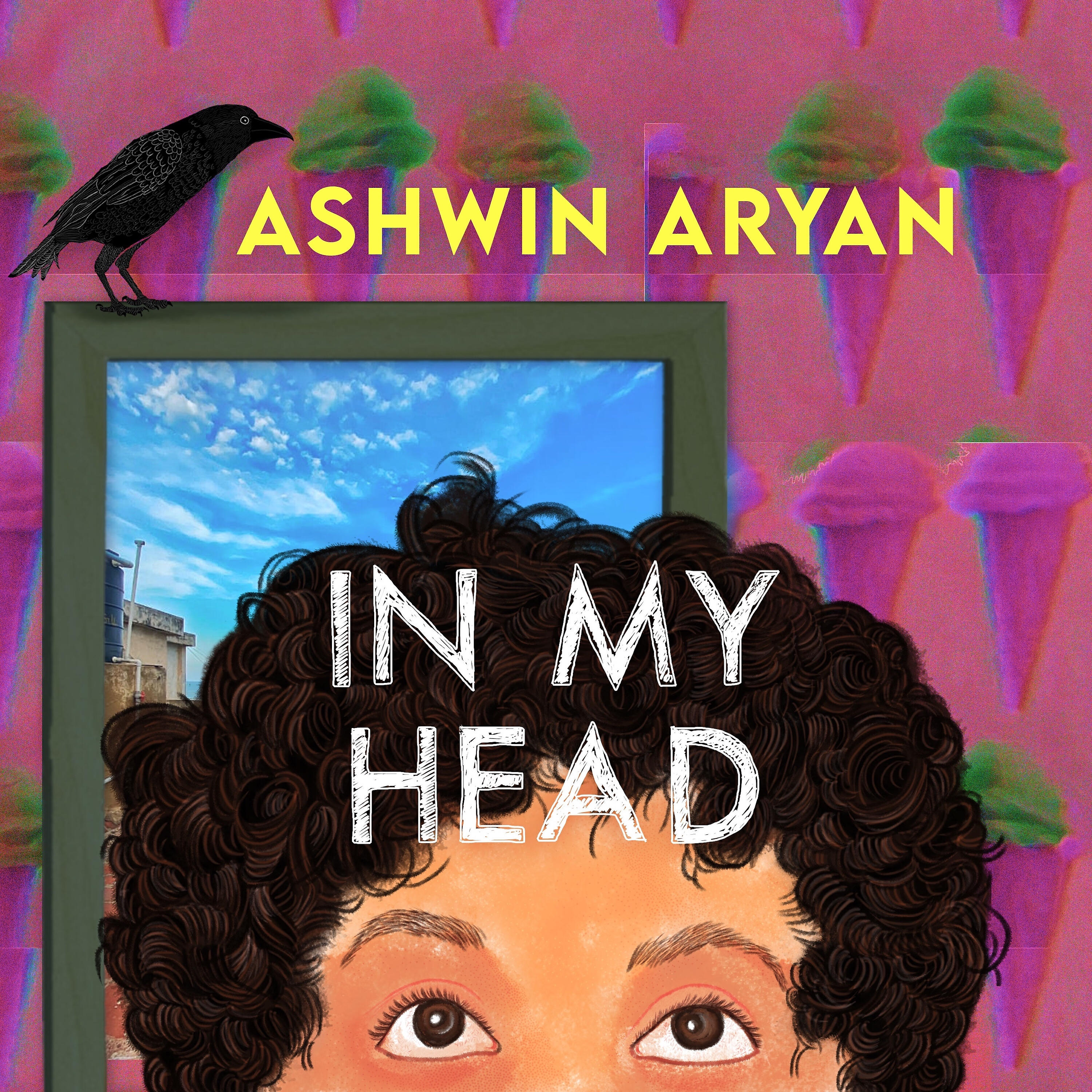 Релиз In My Head
