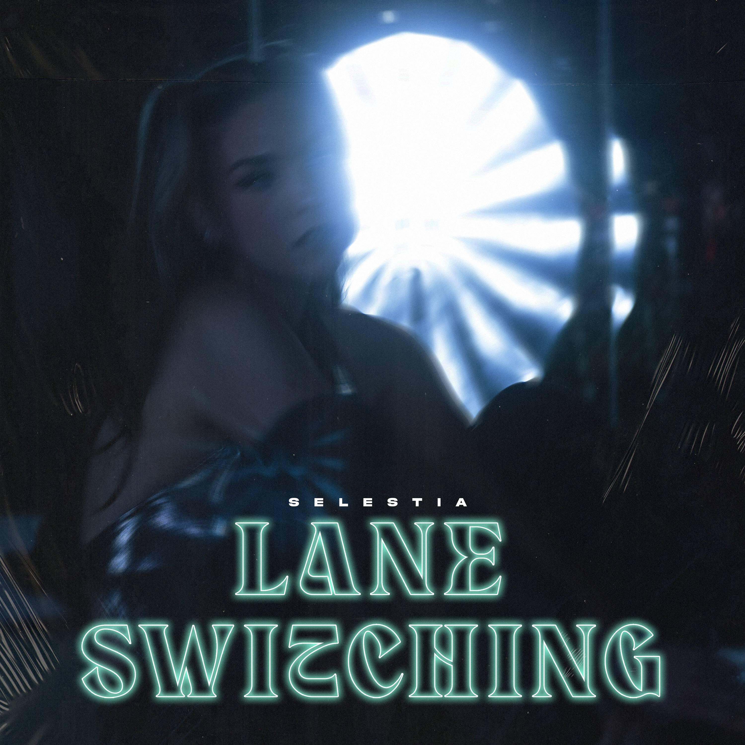 Релиз Lane Switching