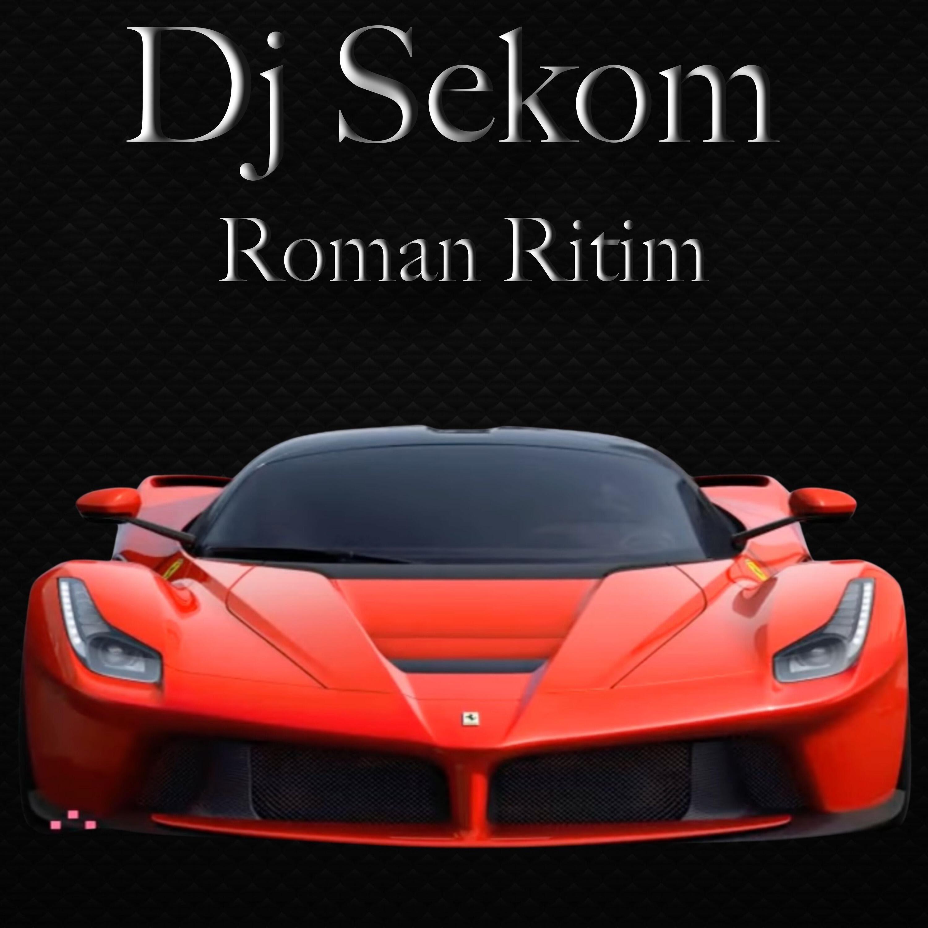 Релиз Roman Ritimleri