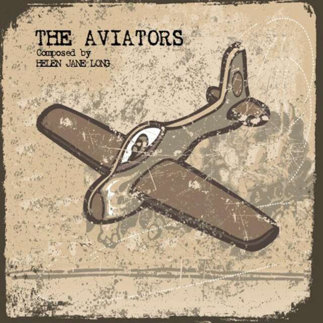 Релиз The Aviators