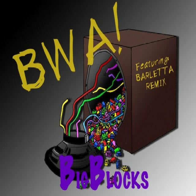 Релиз BWA