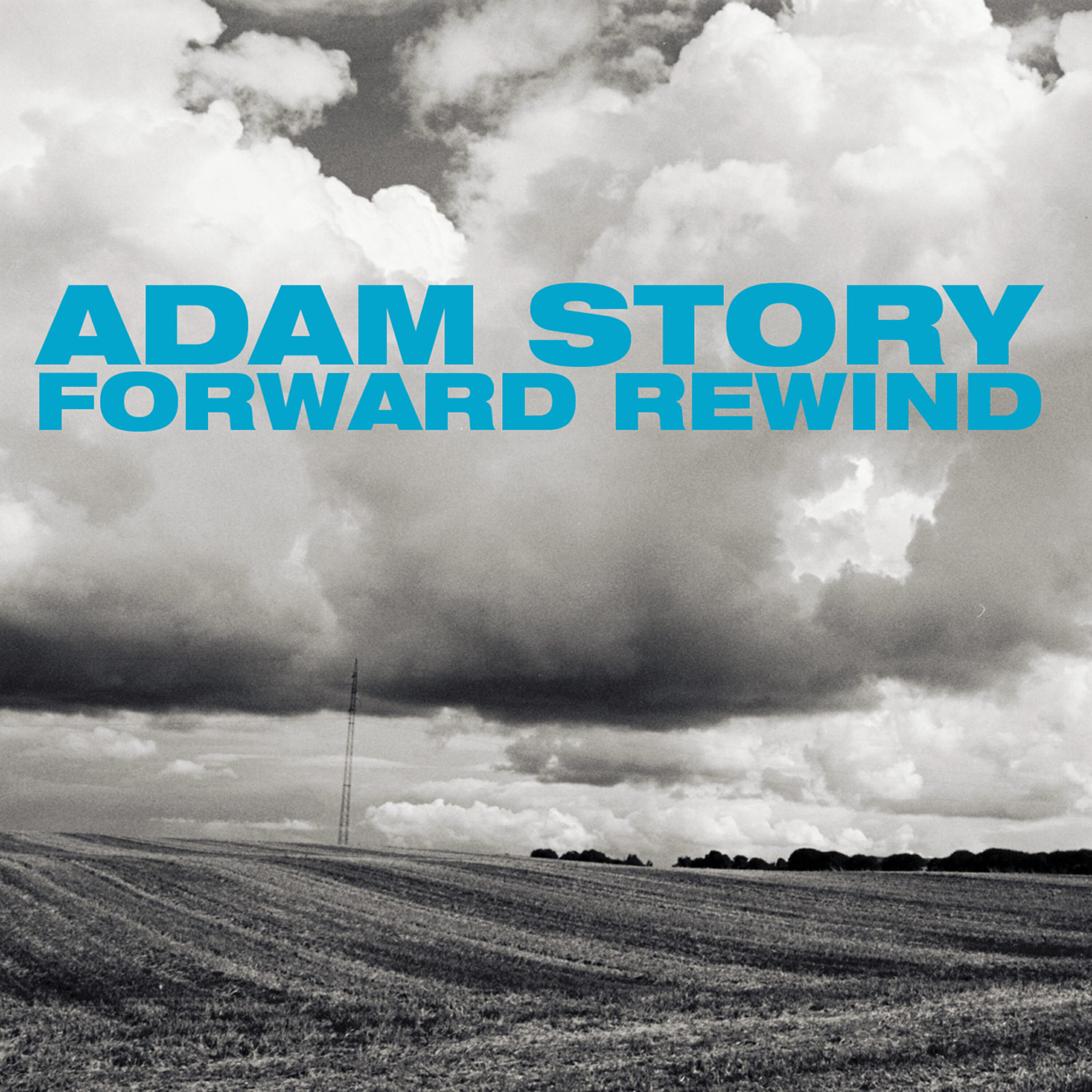 Релиз Forward Rewind (Blue Expanded Version)