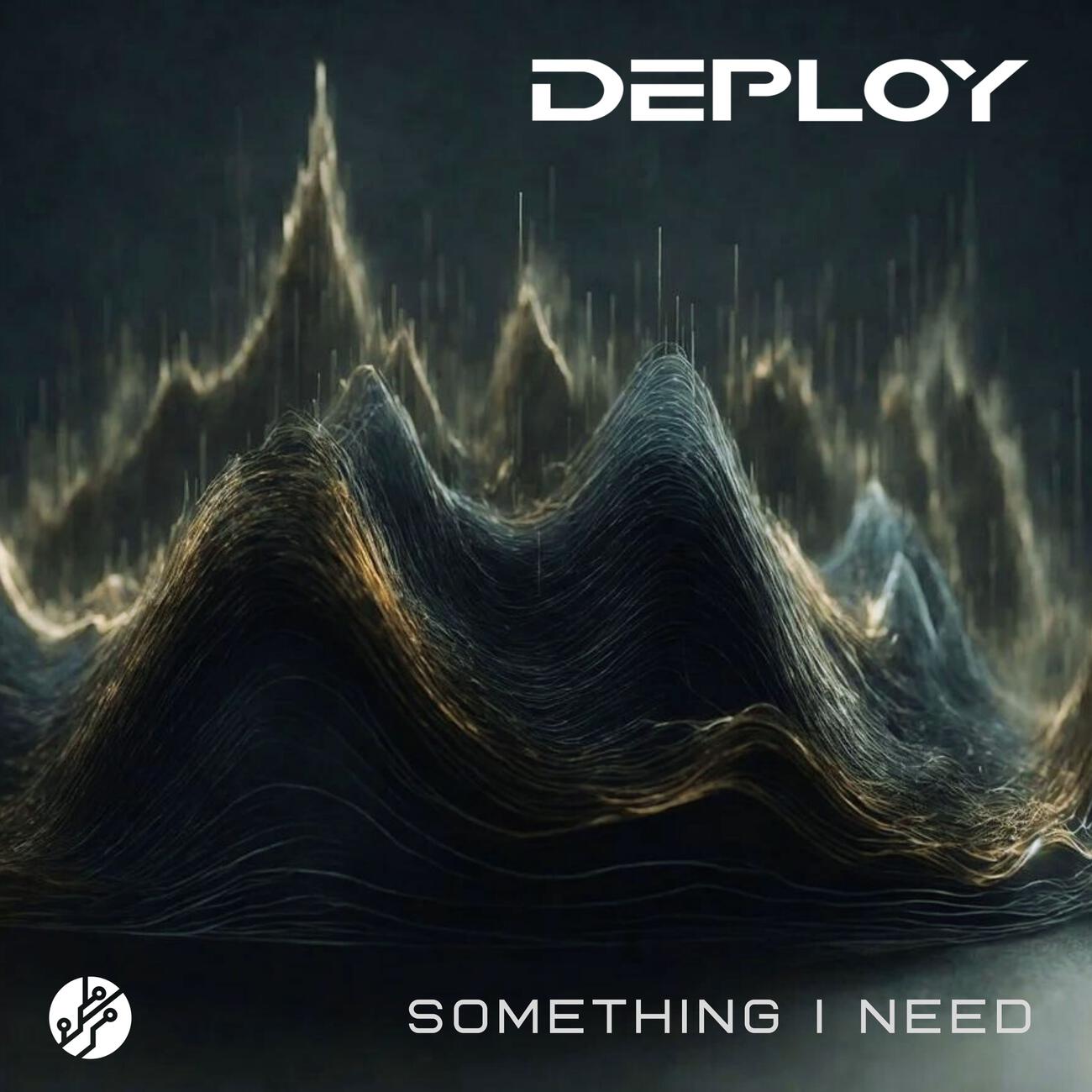 Релиз Something I Need