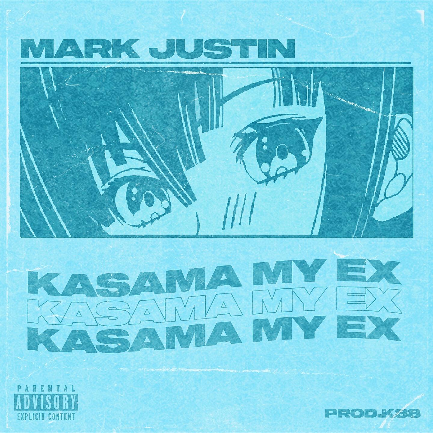 Релиз Kasama My Ex