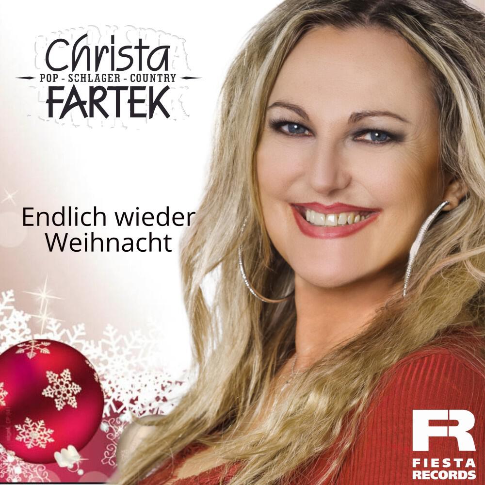 Релиз Endlich wieder Weihnacht