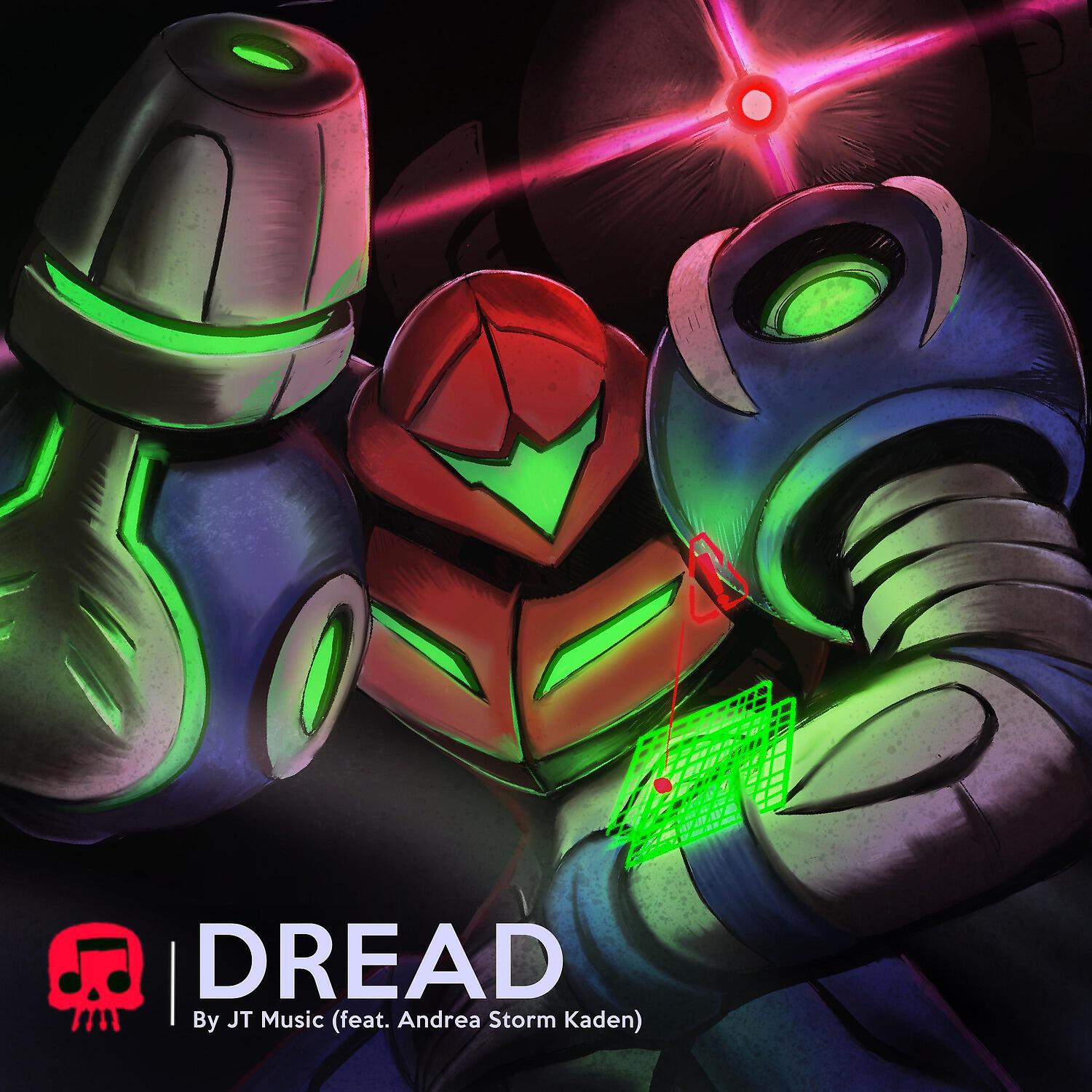 Релиз Dread