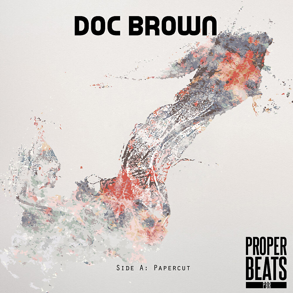 Релиз Papercut